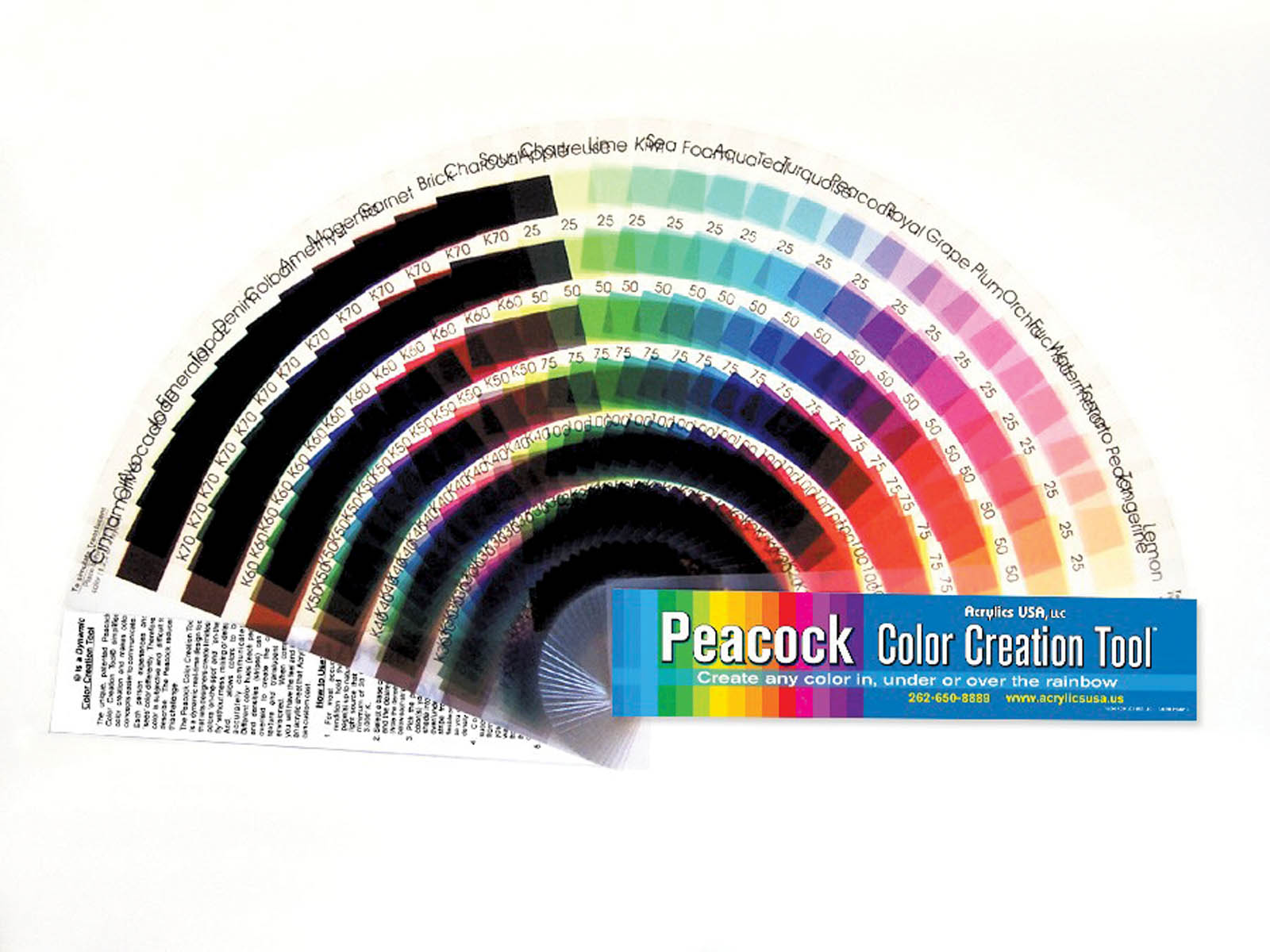 Project Material Color Identification Communicating color - Advanced Textiles Association