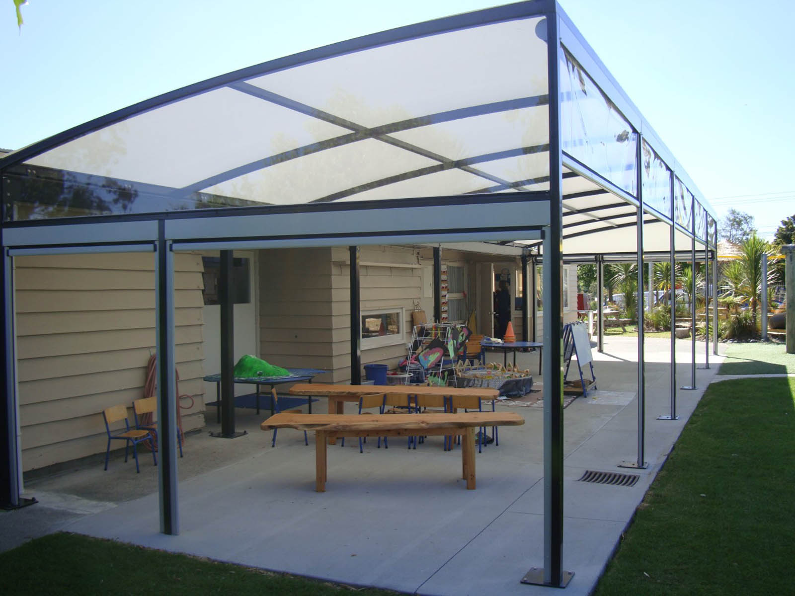Torbay Kindergarten 3