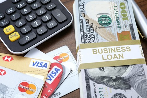 Business loan deferment