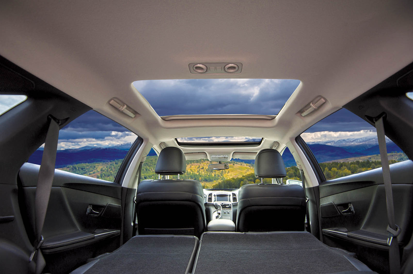 automotive textiles