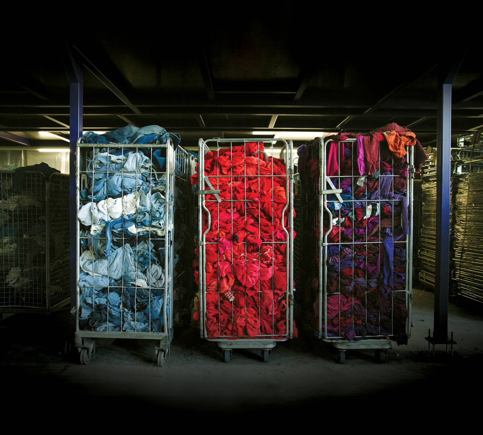 SMART leaders promote reuse and recycling - Advanced Textiles Association