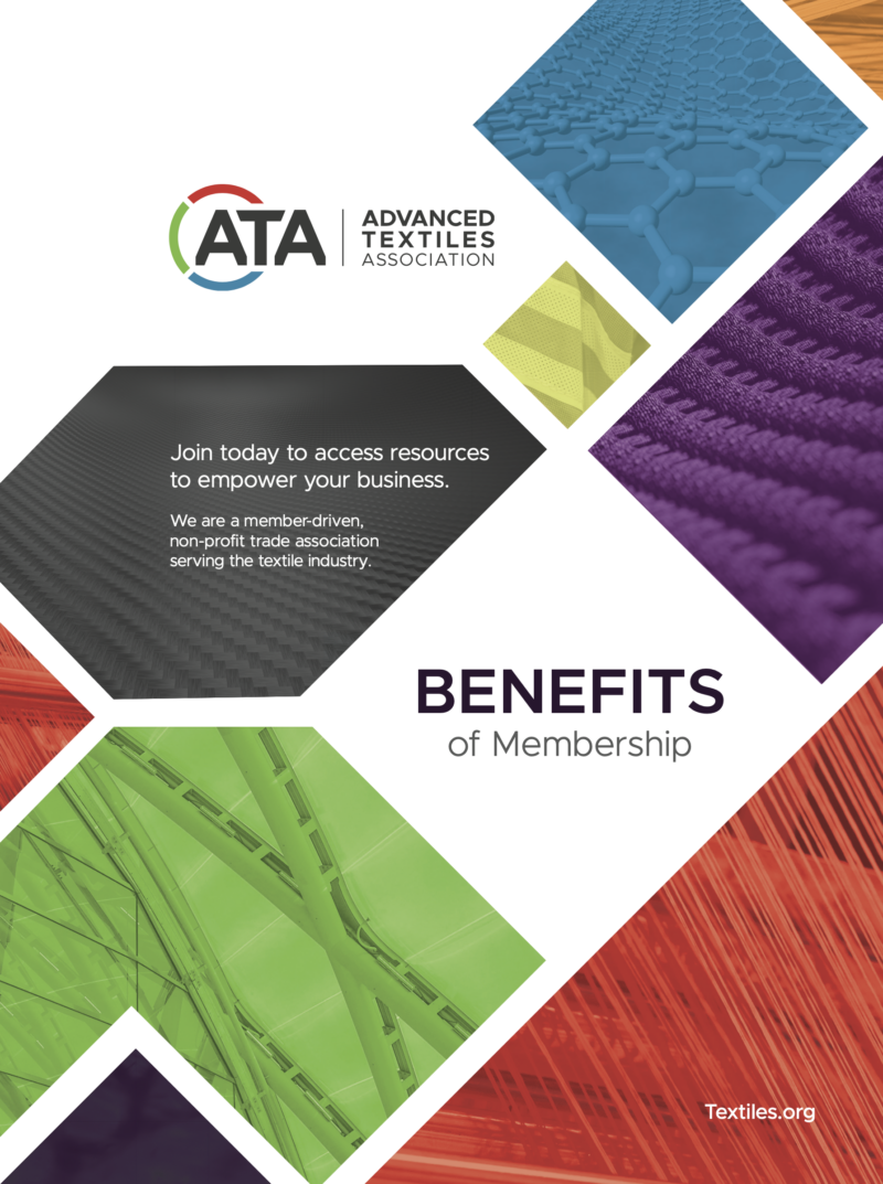 Memberships - Advanced Textiles Association