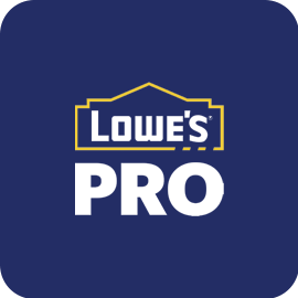 LOWES_tile Lowe's Pro