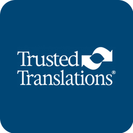 trustedtranslations