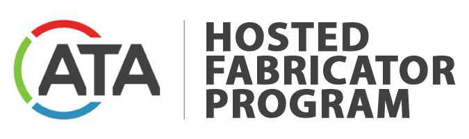 ATA | Hosted Fabricator Program