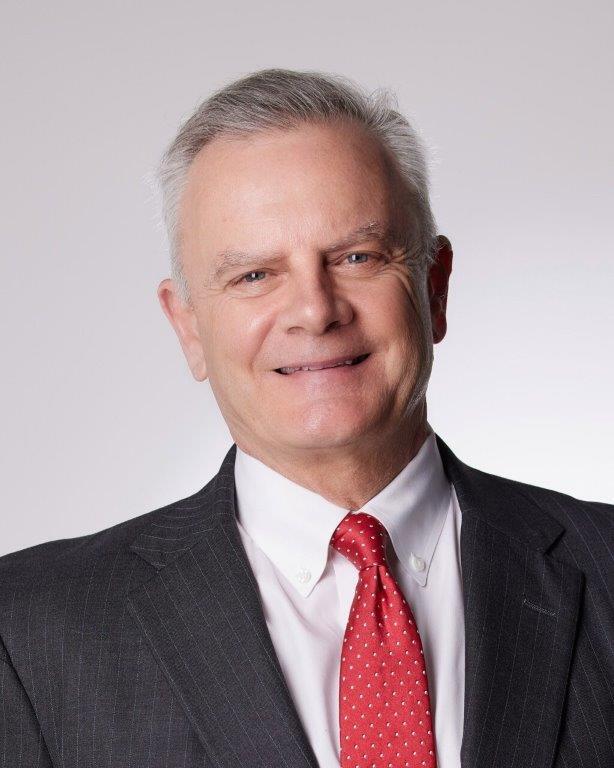 Sullivan Michael cropped headshot Sullivan Michael
