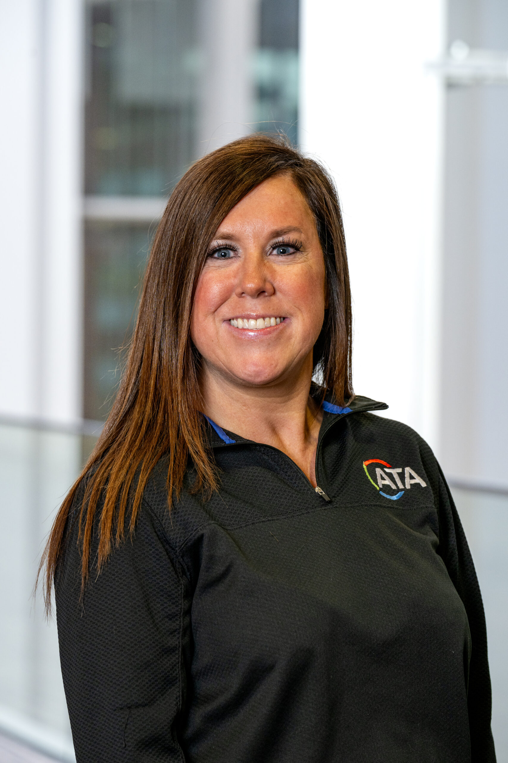 Kathryn Wimmer | ATA