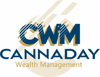 CWM Cannaday Wealth Management logo