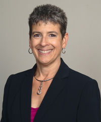 Charlene Clark