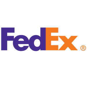 FedEx logo